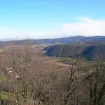 Bed & Breakfast Il Suono Del Bosco