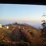 Bed & Breakfast Il Suono Del Bosco Arcugnano