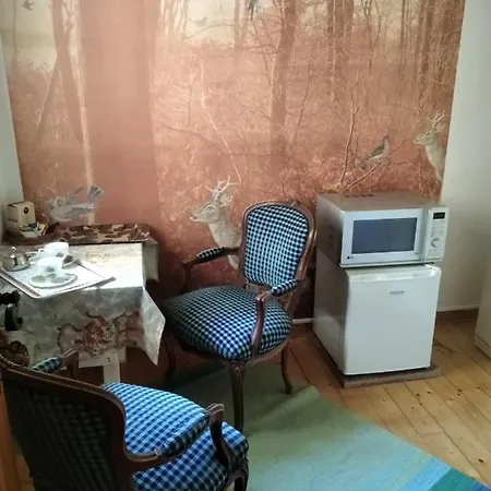 Bed & Breakfast Il Suono Del Bosco Arcugnano