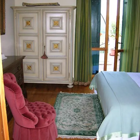 Bed & Breakfast Il Suono Del Bosco Arcugnano