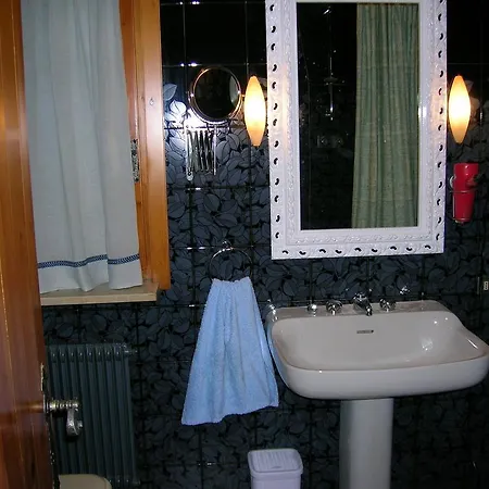 Bed & Breakfast Il Suono Del Bosco