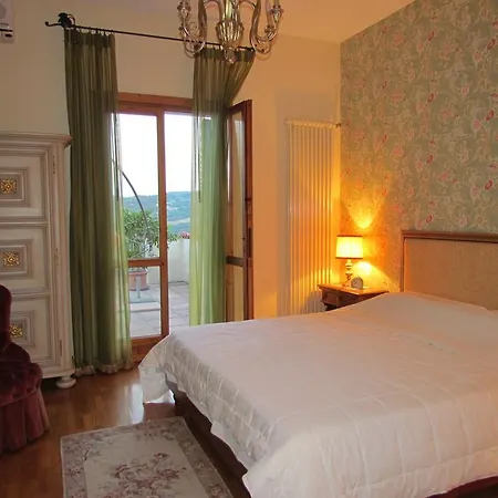 Il Suono Del Bosco 4* Arcugnano