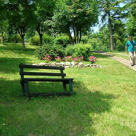 Bed & Breakfast Il Suono Del Bosco