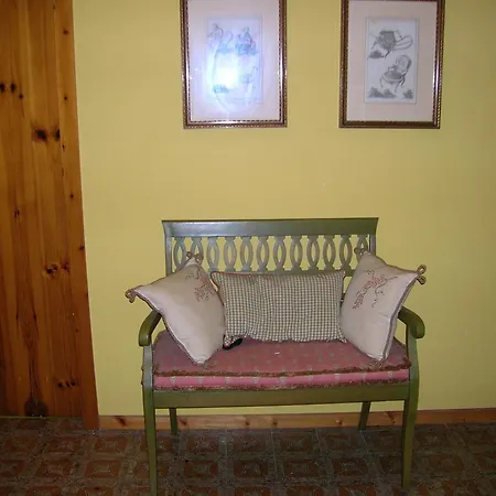 Il Suono Del Bosco
