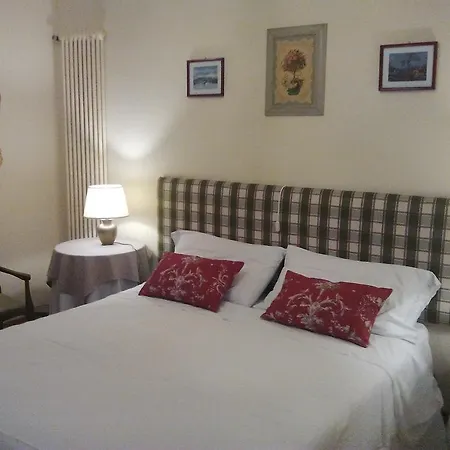 Il Suono Del Bosco B&B 4*