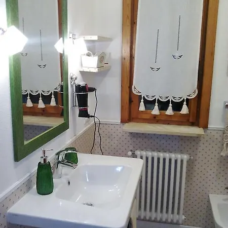 Il Suono Del Bosco 4*