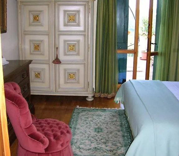 Frühstückspension Il Suono Del Bosco Arcugnano