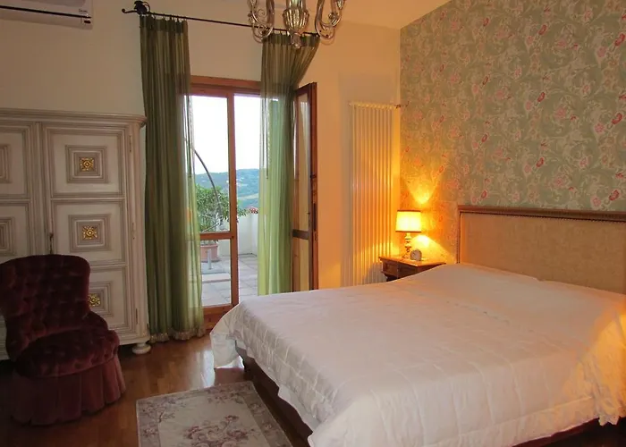 Il Suono Del Bosco 4* Arcugnano