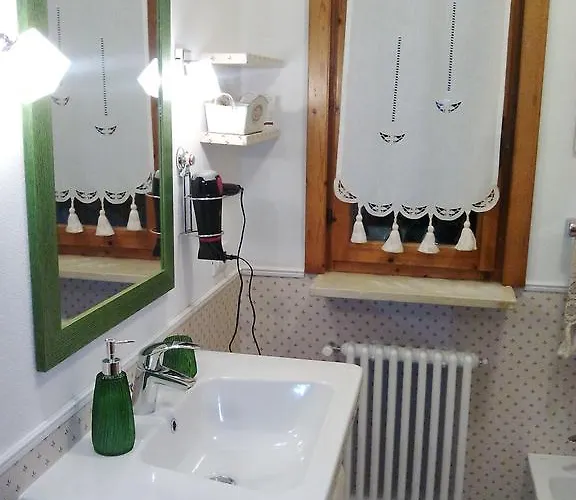 Il Suono Del Bosco 4*