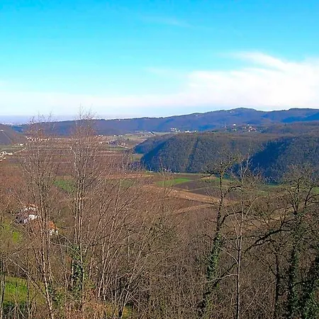 Il Suono Del Bosco Arcugnano