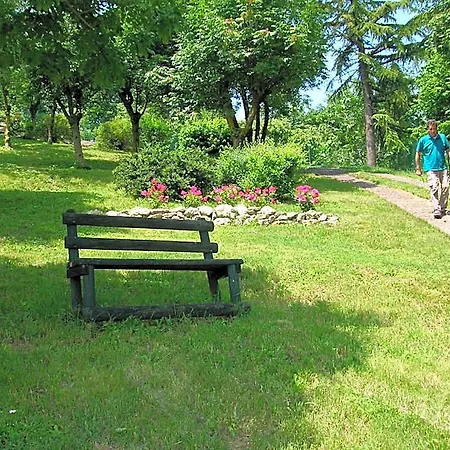 Il Suono Del Bosco