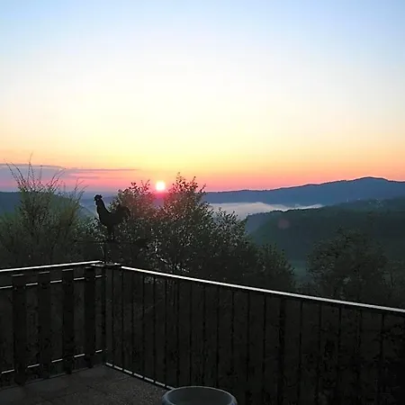 Frühstückspension Il Suono Del Bosco 4*