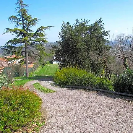Il Suono Del Bosco Frühstückspension Arcugnano