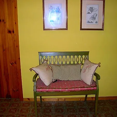 Il Suono Del Bosco