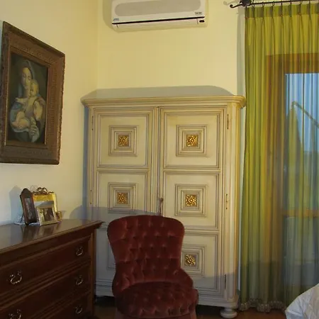 Il Suono Del Bosco Bed & Breakfast Arcugnano
