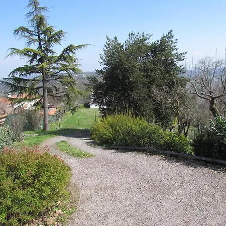 Il Suono Del Bosco Arcugnano