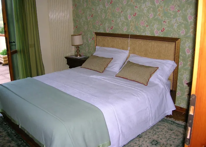 Bed & Breakfast Il Suono Del Bosco 4*