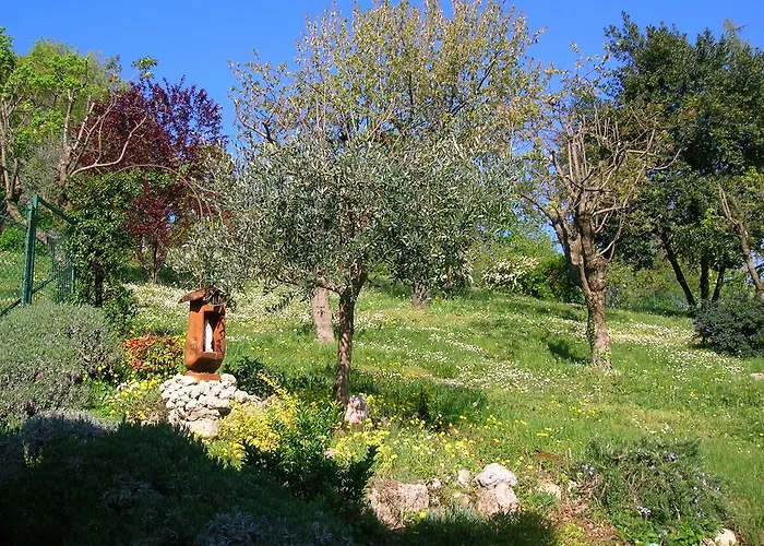 Bed & Breakfast Il Suono Del Bosco