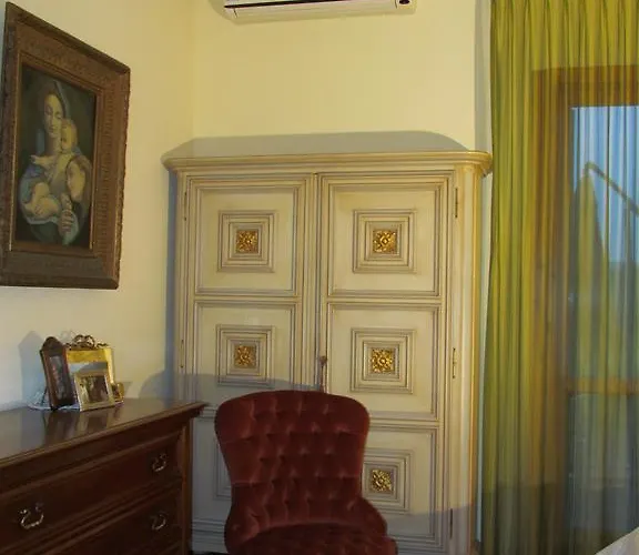 Il Suono Del Bosco Bed & Breakfast Arcugnano
